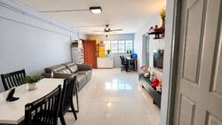 Blk 108 Bedok North Road (Bedok), HDB 4 Rooms #635662361